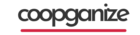 Logo of Coopganize